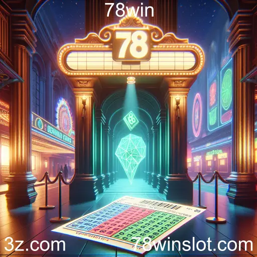 Atração das Loterias em 78win: Uma Chance para Sonhar️