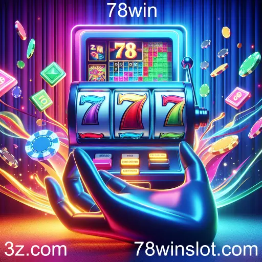 A Revolução dos Caça-Níqueis no 78win