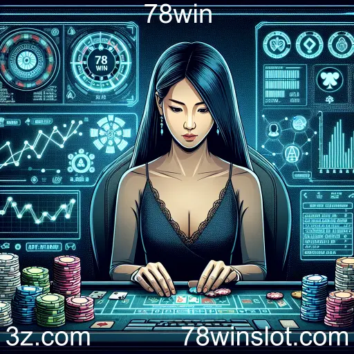 O Fascínio das Apostas Virtuais no 78win️ O Fascínio das Apostas Virtuais no 78win️